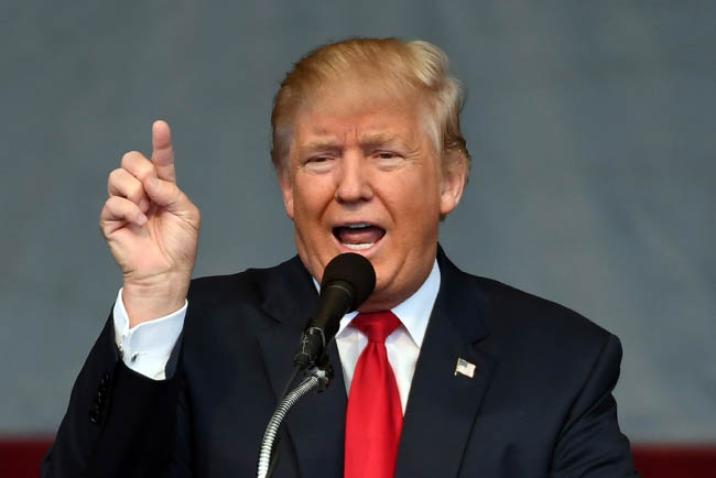 US President Assails  Pakistan over Terrorist Safe Havens on its Territory